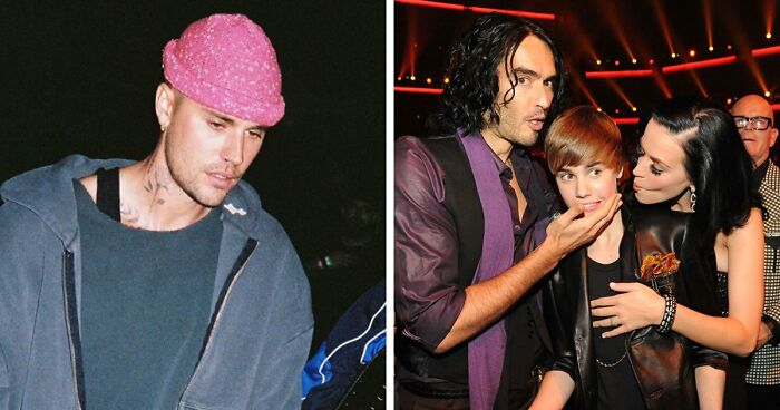 Katy Perry’s Comment About Justin Bieber In 2010 Horrifies Fans After They Learn How Old He Was