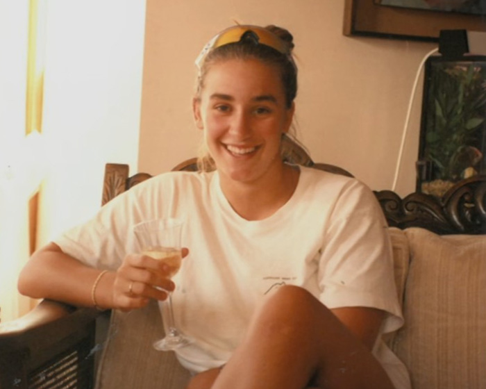 Olympic Hopeful Hid Multiple Pregnancies And Births From Everyone Before The Last Baby Vanished Without A Trace