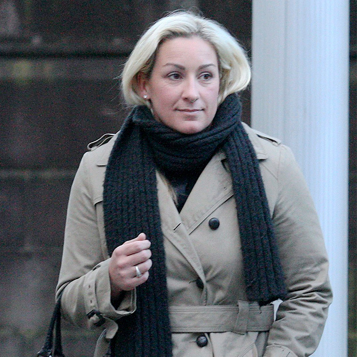 Olympic Hopeful Hid Multiple Pregnancies And Births From Everyone Before The Last Baby Vanished Without A Trace