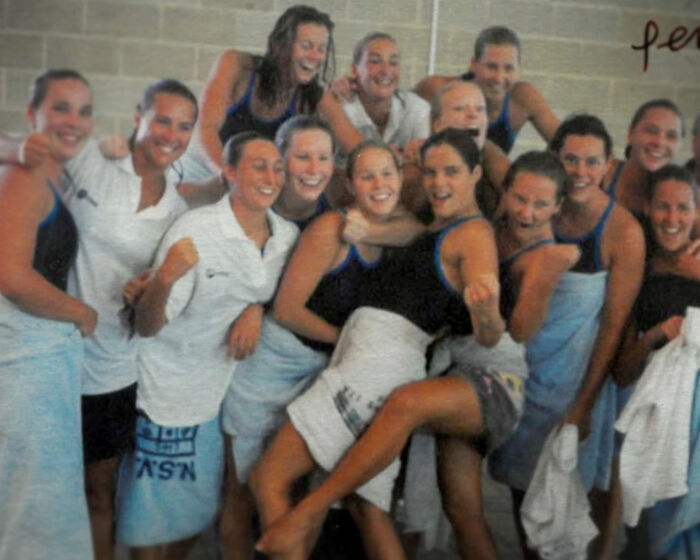 Olympic Hopeful Hid Multiple Pregnancies And Births From Everyone Before The Last Baby Vanished Without A Trace