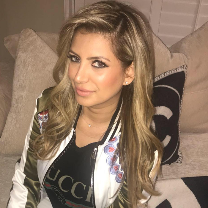 Juízes decidem sobre “Queen” Jasveen Sangha sobre o falecimento de Matthew Perry