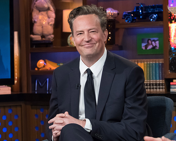 Juízes decidem sobre “Queen” Jasveen Sangha sobre o falecimento de Matthew Perry