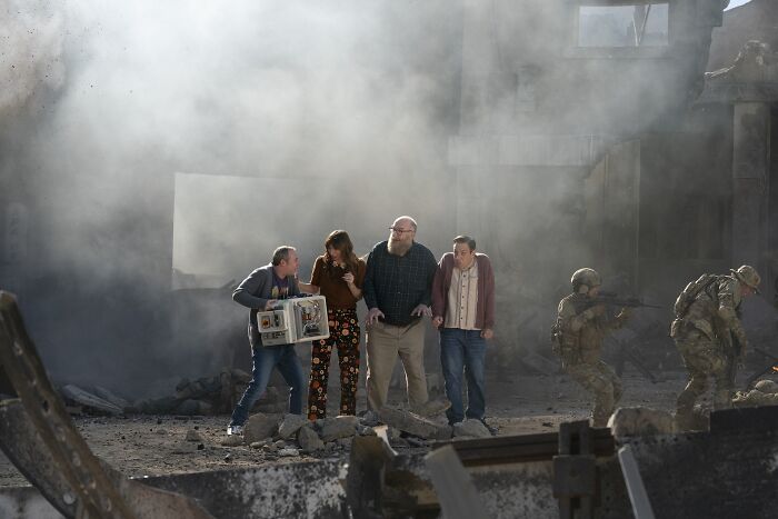 “Very Odd Franchise”: fãs se dividem sobre a premissa bizarra do novo spin-off de ‘The Big Bang Theory’