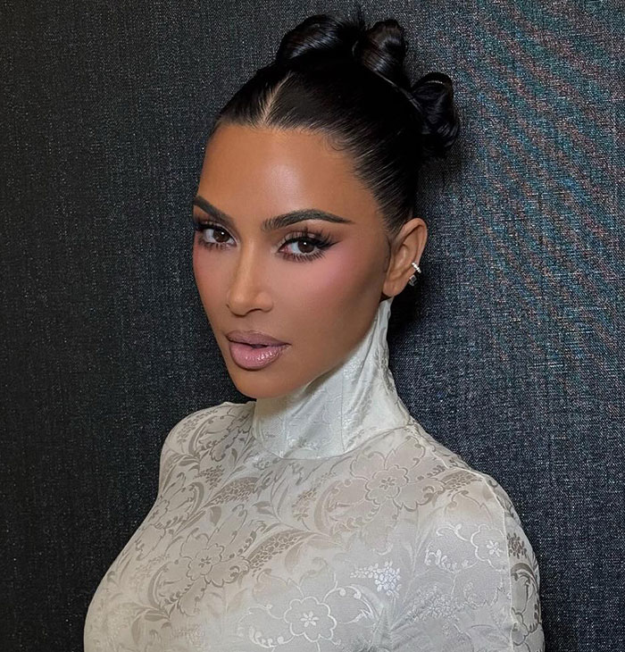 Kim Kardashian Faces Backlash After Demanding $145k From Man She Falsely Identified As Homicide Convict Kim Kardashian Faces Backlash After Demanding $145k From Man She Falsely Identified As Homicide Convict
