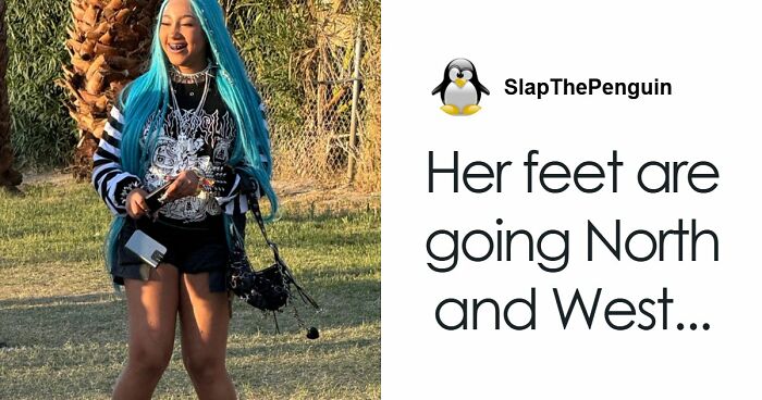 “The Queen Of K-Legs”: Kim Kardashian’s Daughter Sparks Concern As Fans Notice How She Walks