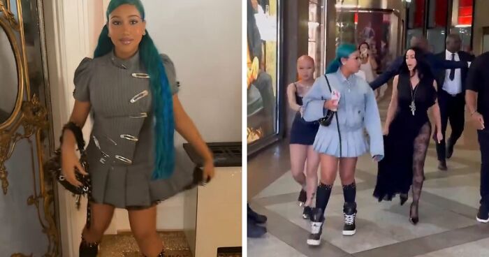 Man Introduces GF To His Family And Ends Up With Getting Dumped After She Meets Family Friend