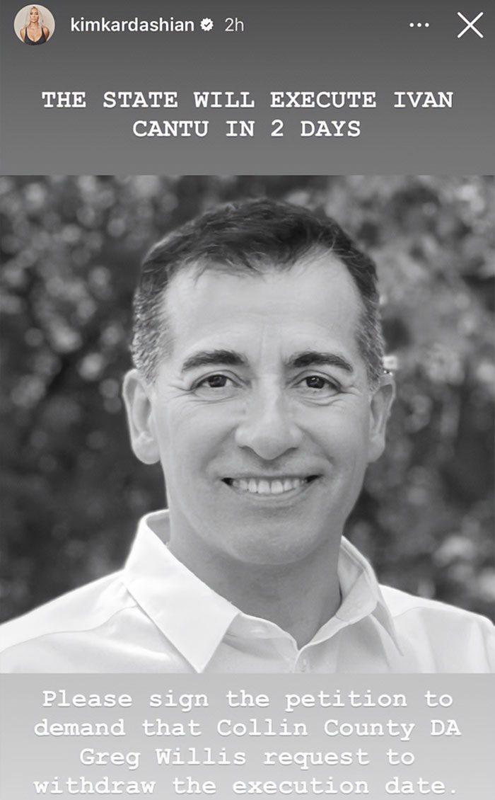 Kim Kardashian Faces Backlash After Demanding $145k From Man She Falsely Identified As Homicide Convict Kim Kardashian Faces Backlash After Demanding $145k From Man She Falsely Identified As Homicide Convict