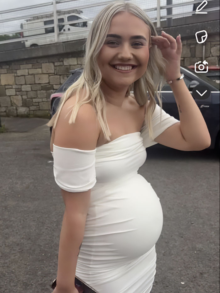 Woman Who Faked Pregnancy With Bump And Doll Pulls Out Of Documentary Meant To Tell Her Story