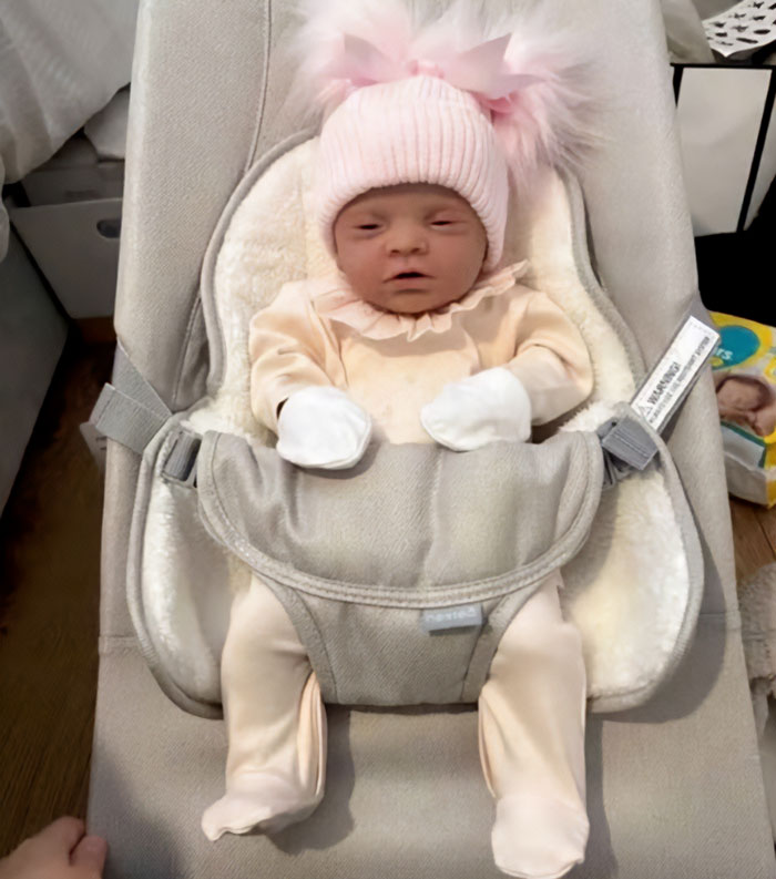 Woman Who Faked Pregnancy With Bump And Doll Pulls Out Of Documentary Meant To Tell Her Story