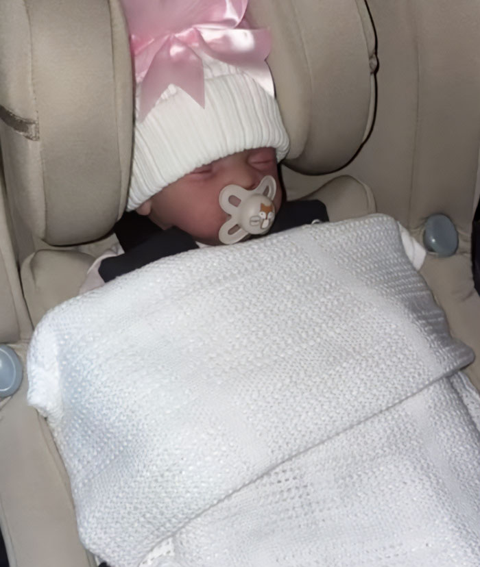 Woman Who Faked Pregnancy With Bump And Doll Pulls Out Of Documentary Meant To Tell Her Story