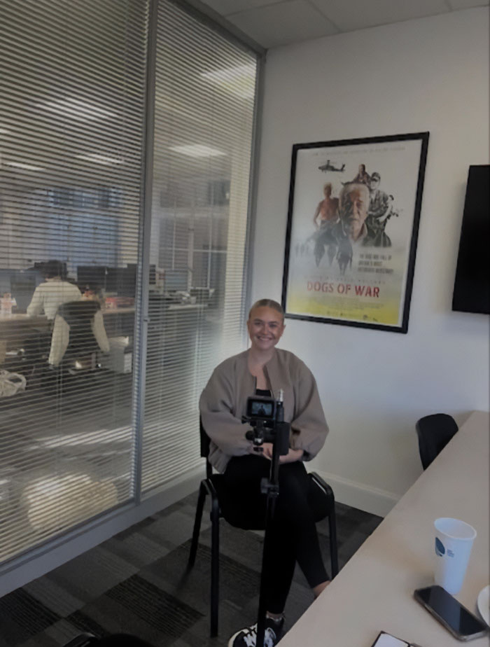 Woman Who Faked Pregnancy With Bump And Doll Pulls Out Of Documentary Meant To Tell Her Story