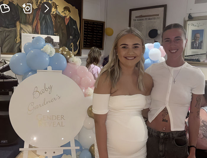 Woman Who Faked Pregnancy With Bump And Doll Pulls Out Of Documentary Meant To Tell Her Story