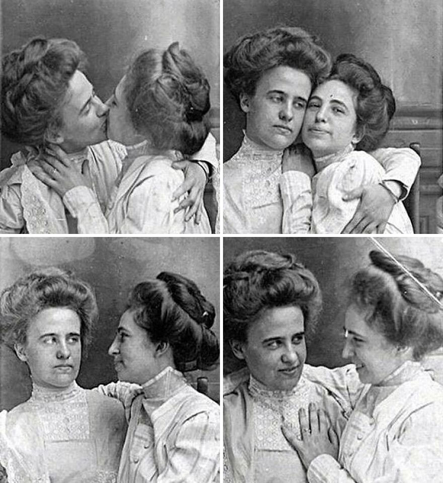 Historical-Leaks-Rare-Moments-History