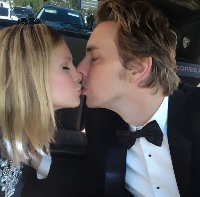 Dax Shepard Finally Addresses Kristen Bell’s Scandalous Anniversary Joke That Poked Fun At Serious Issue Dax Shepard Finally Addresses Kristen Bell’s Scandalous Anniversary Joke That Poked Fun At Serious Issue