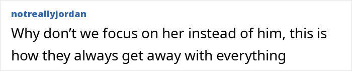 Comment on social media post questioning focus, highlighting concerns about Kristi and Bryon Noem’s $2.6 million debt scandal and luxury spending.
