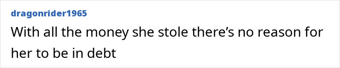Comment on Kristi and Bryon Noem’s $2.6 million debt scandal highlighting concerns over luxury spending.