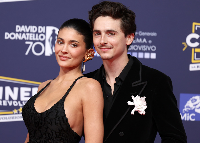 Kylie Jenner Reveals She Broke Down In Tears After Telling Daughter Stormi, 8, Why Kardashians Are Famous