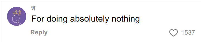 Comente nas redes sociais dizendo Por não fazer absolutamente nada com 1.537 curtidas relacionadas à reação distópica da turnê da casa Coachella de Kylie Jenner.