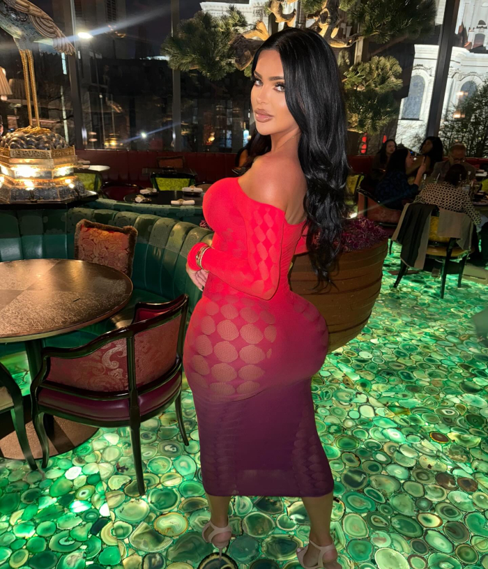 Influencer In Critical Condition After 'Social Media Rival' Runs Her Over Outside Club