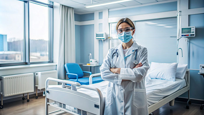 "She Has Nothing Outside Of Him": 66YO Loses Spouse Way Older Than Her, Finds Herself Totally Broken