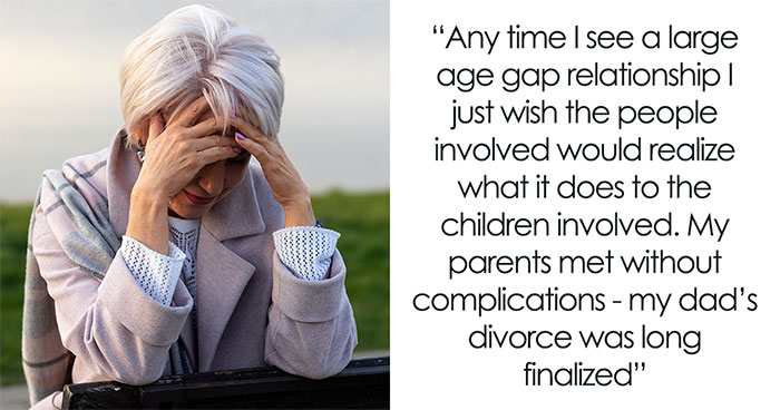 “She Has Nothing Outside Of Him”: 66YO Loses Spouse Way Older Than Her, Finds Herself Totally Broken