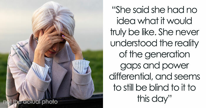 “She Has Nothing Outside Of Him”: 66YO Loses Spouse Way Older Than Her, Finds Herself Totally Broken