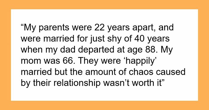 “She Has Nothing Outside Of Him”: 66YO Loses Spouse Way Older Than Her, Finds Herself Totally Broken