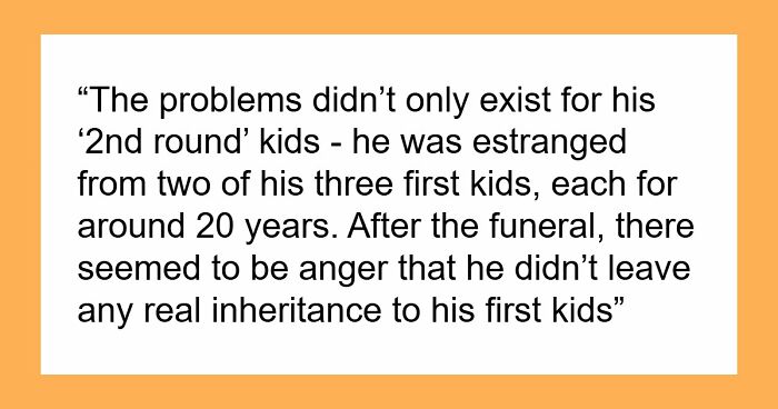 “She Has Nothing Outside Of Him”: 66YO Loses Spouse Way Older Than Her, Finds Herself Totally Broken