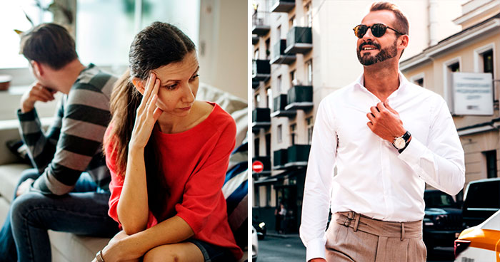 Guy Starts Acting Like An Entitled Rich Jerk After Winning Some Money, Tells Wife She Needs Plastic Surgery