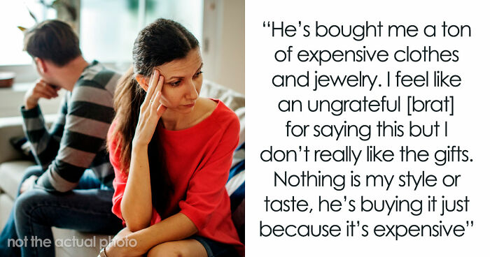 Guy Starts Acting Like An Entitled Rich Jerk After Winning Some Money, Tells Wife She Needs Plastic Surgery