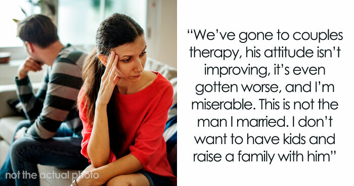 Guy Starts Acting Like An Entitled Rich Jerk After Winning Some Money, Tells Wife She Needs Plastic Surgery