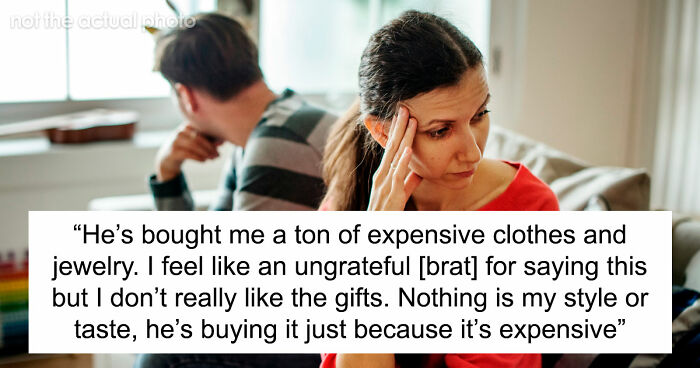 Guy Starts Acting Like An Entitled Rich Jerk After Winning Some Money, Tells Wife She Needs Plastic Surgery