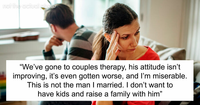 Guy Starts Acting Like An Entitled Rich Jerk After Winning Some Money, Tells Wife She Needs Plastic Surgery