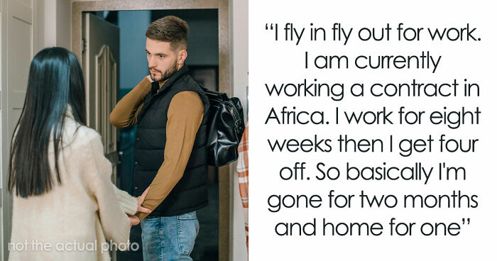 Wife Left Homeless And Penniless After Hubby Ditches Her, Cries Foul Even After Cheating On Him