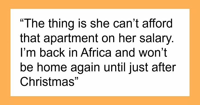 Wife Left Homeless And Penniless After Hubby Ditches Her, Cries Foul Even After Cheating On Him