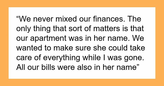 Wife Left Homeless And Penniless After Hubby Ditches Her, Cries Foul Even After Cheating On Him