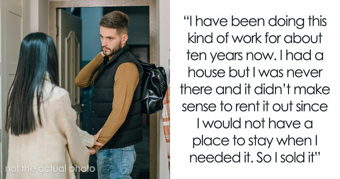 Wife Left Homeless And Penniless After Hubby Ditches Her, Cries Foul Even After Cheating On Him