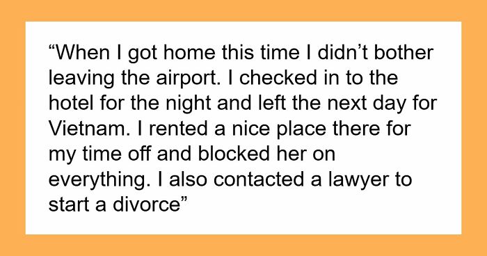 Wife Left Homeless And Penniless After Hubby Ditches Her, Cries Foul Even After Cheating On Him