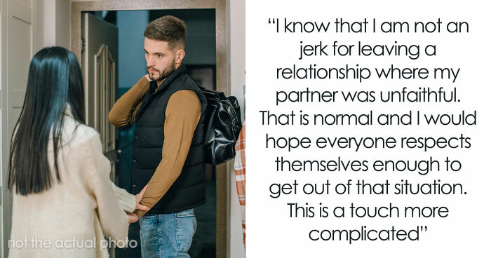 Wife Left Homeless And Penniless After Hubby Ditches Her, Cries Foul Even After Cheating On Him