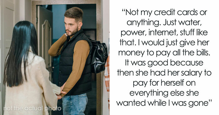 Wife Left Homeless And Penniless After Hubby Ditches Her, Cries Foul Even After Cheating On Him