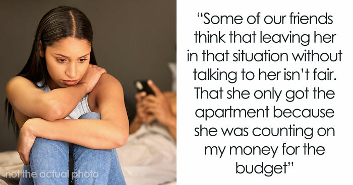 Wife Left Homeless And Penniless After Hubby Ditches Her, Cries Foul Even After Cheating On Him