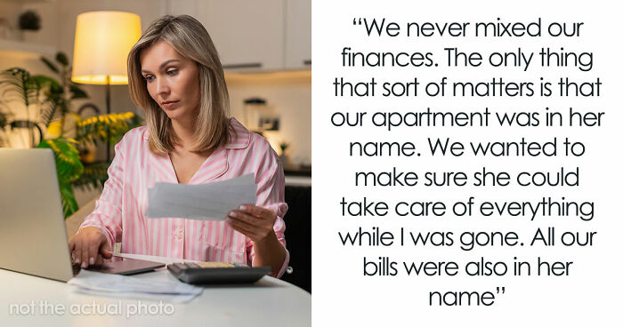 Wife Left Homeless And Penniless After Hubby Ditches Her, Cries Foul Even After Cheating On Him