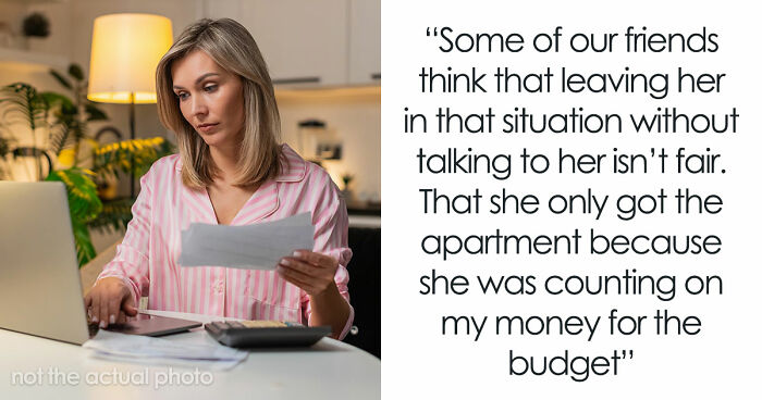 Wife Left Homeless And Penniless After Hubby Ditches Her, Cries Foul Even After Cheating On Him