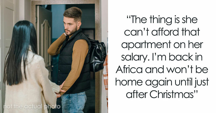 Wife Left Homeless And Penniless After Hubby Ditches Her, Cries Foul Even After Cheating On Him