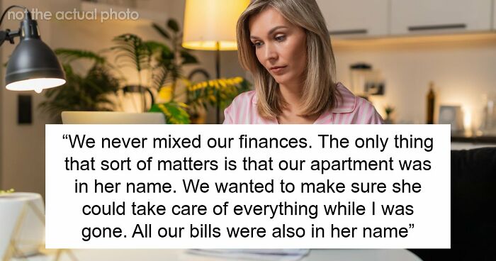 Wife Left Homeless And Penniless After Hubby Ditches Her, Cries Foul Even After Cheating On Him