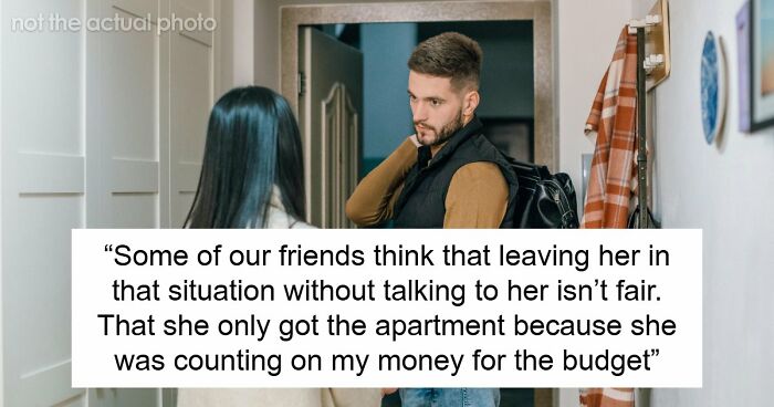 Wife Left Homeless And Penniless After Hubby Ditches Her, Cries Foul Even After Cheating On Him