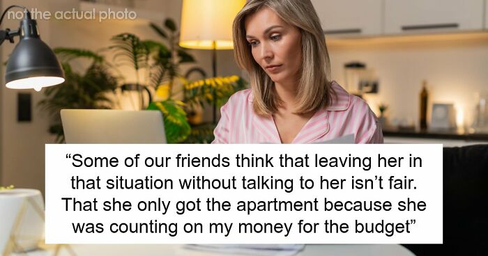 Wife Left Homeless And Penniless After Hubby Ditches Her, Cries Foul Even After Cheating On Him