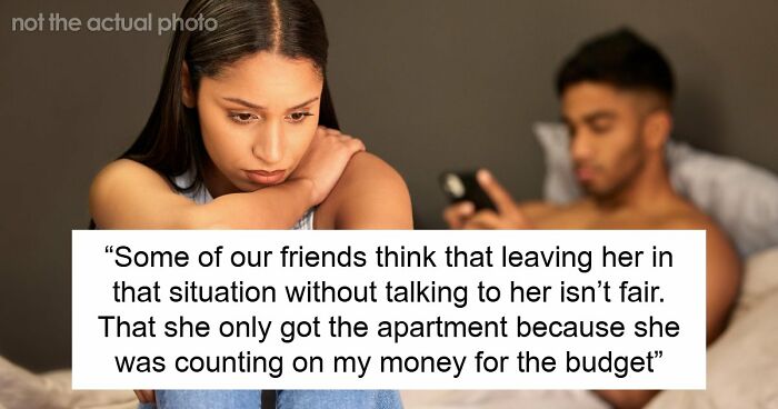 Wife Left Homeless And Penniless After Hubby Ditches Her, Cries Foul Even After Cheating On Him