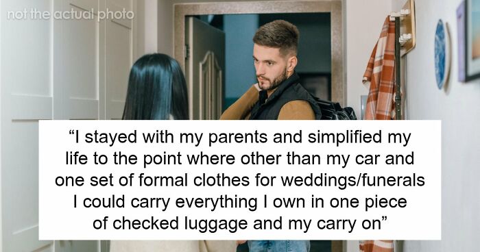 Wife Left Homeless And Penniless After Hubby Ditches Her, Cries Foul Even After Cheating On Him