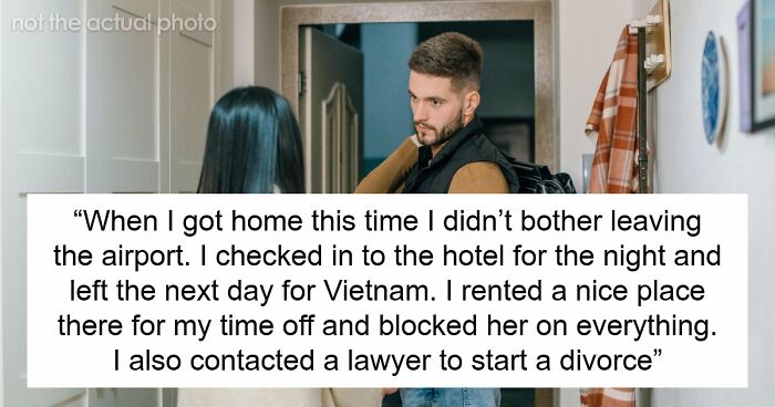 Wife Left Homeless And Penniless After Hubby Ditches Her, Cries Foul Even After Cheating On Him